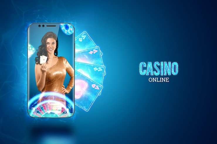 betani Slot Video Poker