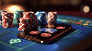 betani Live Baccarat Mesa 3